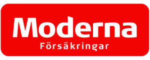 moderna forsakringar logo